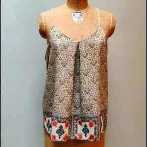Just Ginger Dressy Tank